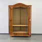 KLEIDERSCHRANK SCHRANK Kiefer Massivholz Bauernschrank Landhaus Holz