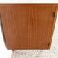 Sideboard Mid Century  Kommode Holz Vintage