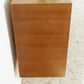 Mid Century Sideboard Schiebetüren Holz Nuss Vintage