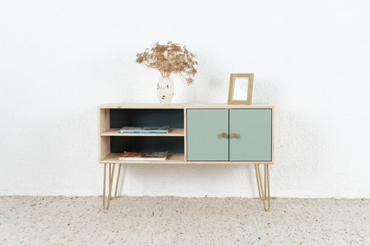 Sideboard Kommode Massivholz