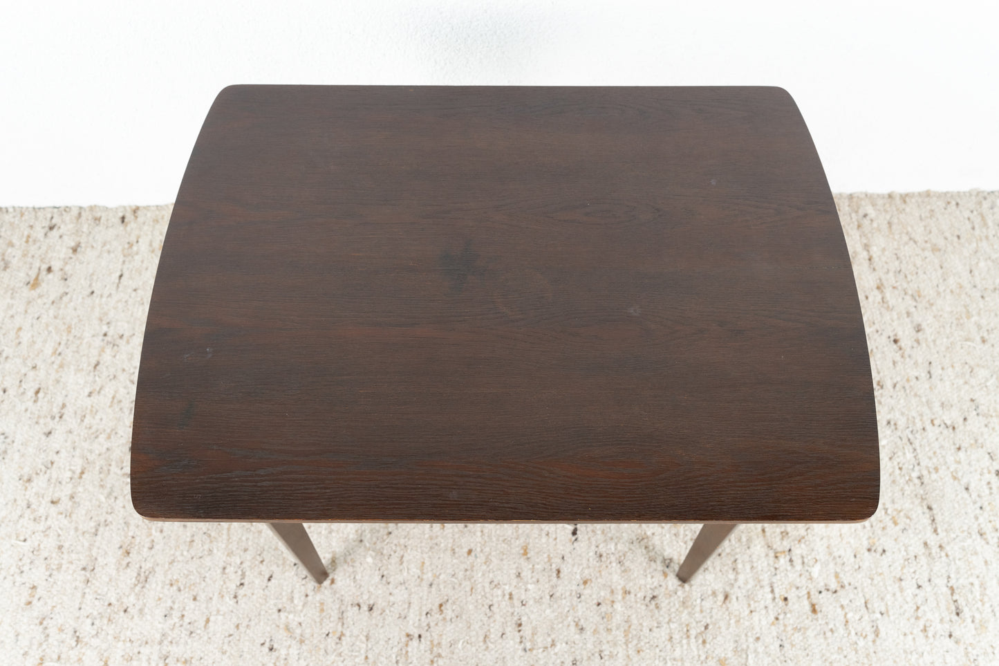 Vintage Esstisch Tisch ausziehbar Holz Odenwald Tische ausziehbar Küche