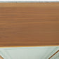 GERO Vintage Kommode Holz Nuss Mid Century Sideboard