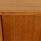 Vintage Kommode Sideboard Holz Teak Mid Century