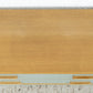 Vintage Hülsta Sideboard Kommode Zweiteilig Schubladen Holz Eiche Low Tv Board