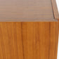 Vintage Sideboard Mid Century Holz Nuss 1960er Designer