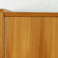 Vintage Kleiderschrank Schrank Holz Mid Century Kleider Kommode