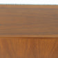 Vintage Kommode Sideboard Mid Century Holz Nuss