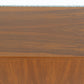 Vintage Kommode Sideboard Mid Century Holz Nuss
