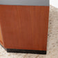 Vintage Eckschrank Tv Eckkommode Holz Teak WK Möbel Mid Century