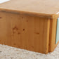 Vintage Sideboard Lowboard Massivholz Kiefer Schubladenkommode