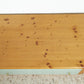 Vintage Sideboard Lowboard Massivholz Kiefer Schubladenkommode