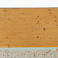 Vintage Sideboard Lowboard Massivholz Kiefer Schubladenkommode