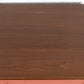 Vintage Kommode Sideboard Schrank Mid Century Holz Nuss