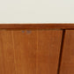 Vintage Kommode Sideboard Schrank Holz Creme Schreiner Patina