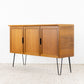 SEN Teak Sideboard