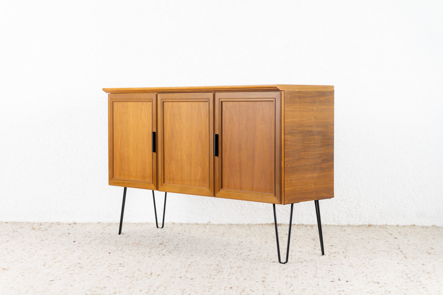 SEN Teak Sideboard