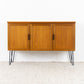 SEN Teak Sideboard