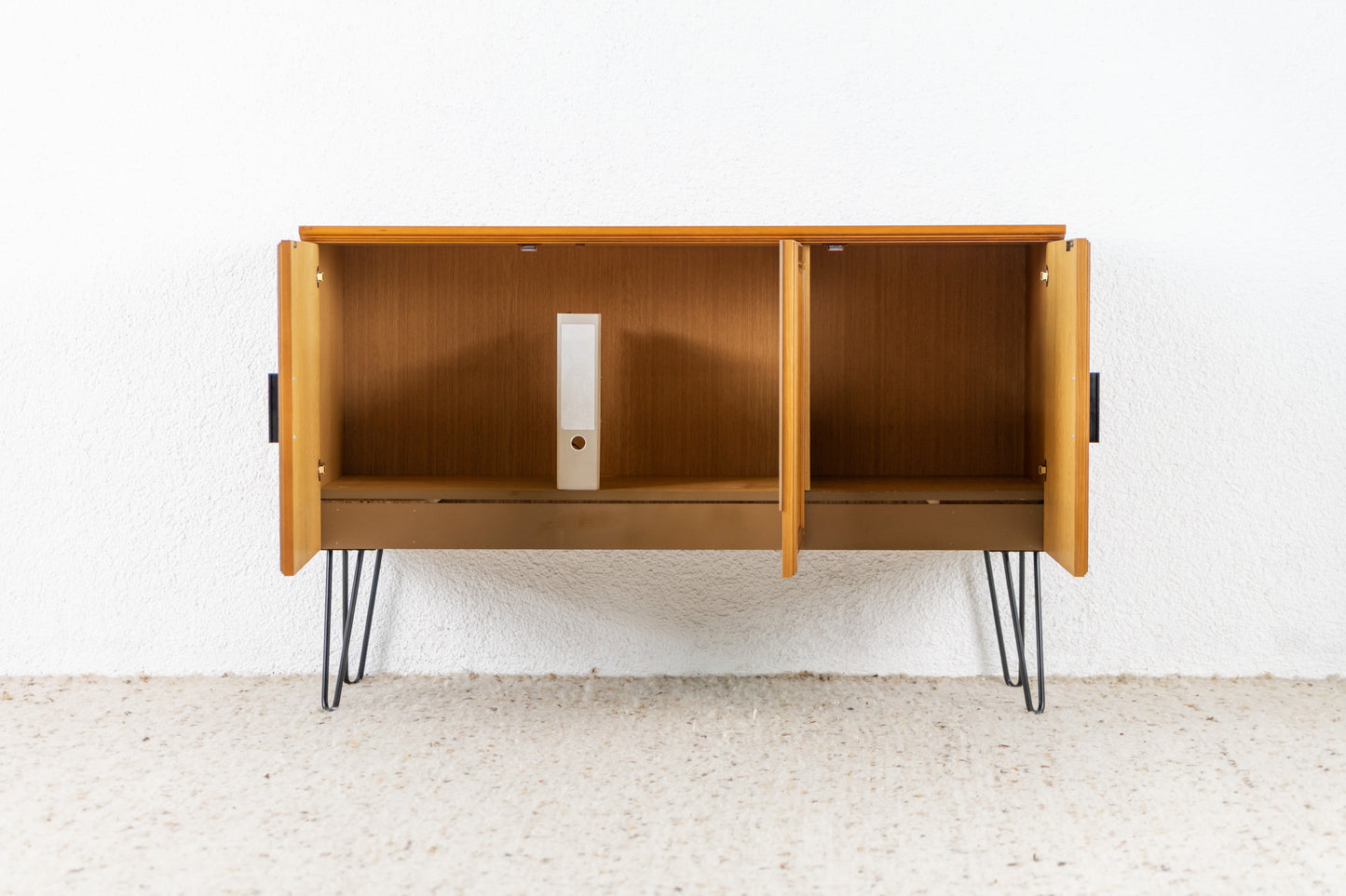 SEN Teak Sideboard