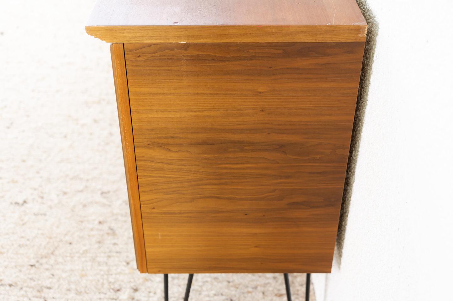 SEN Teak Sideboard