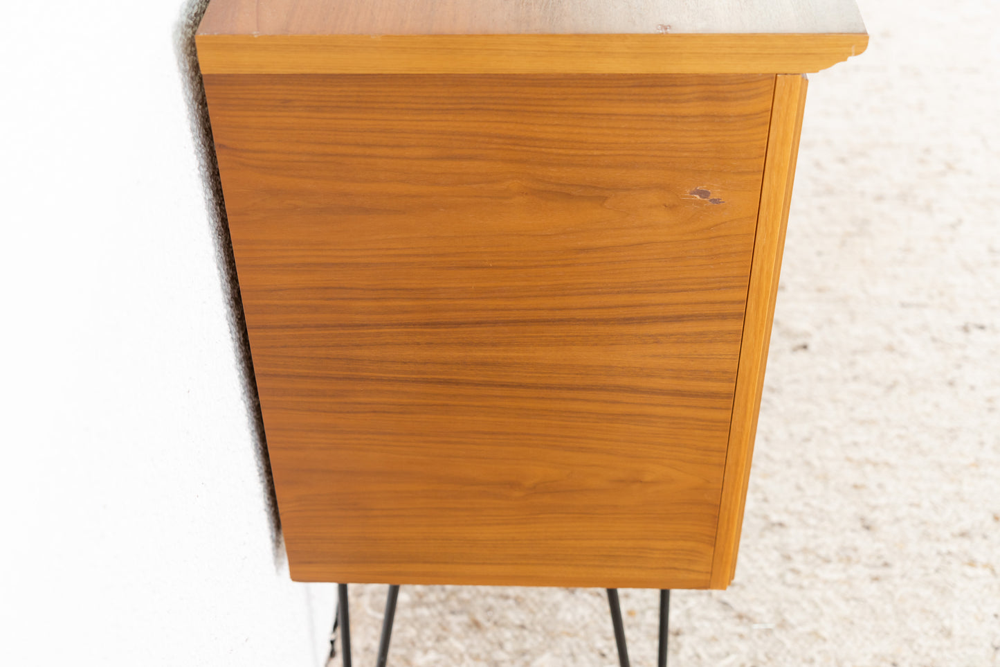 SEN Teak Sideboard