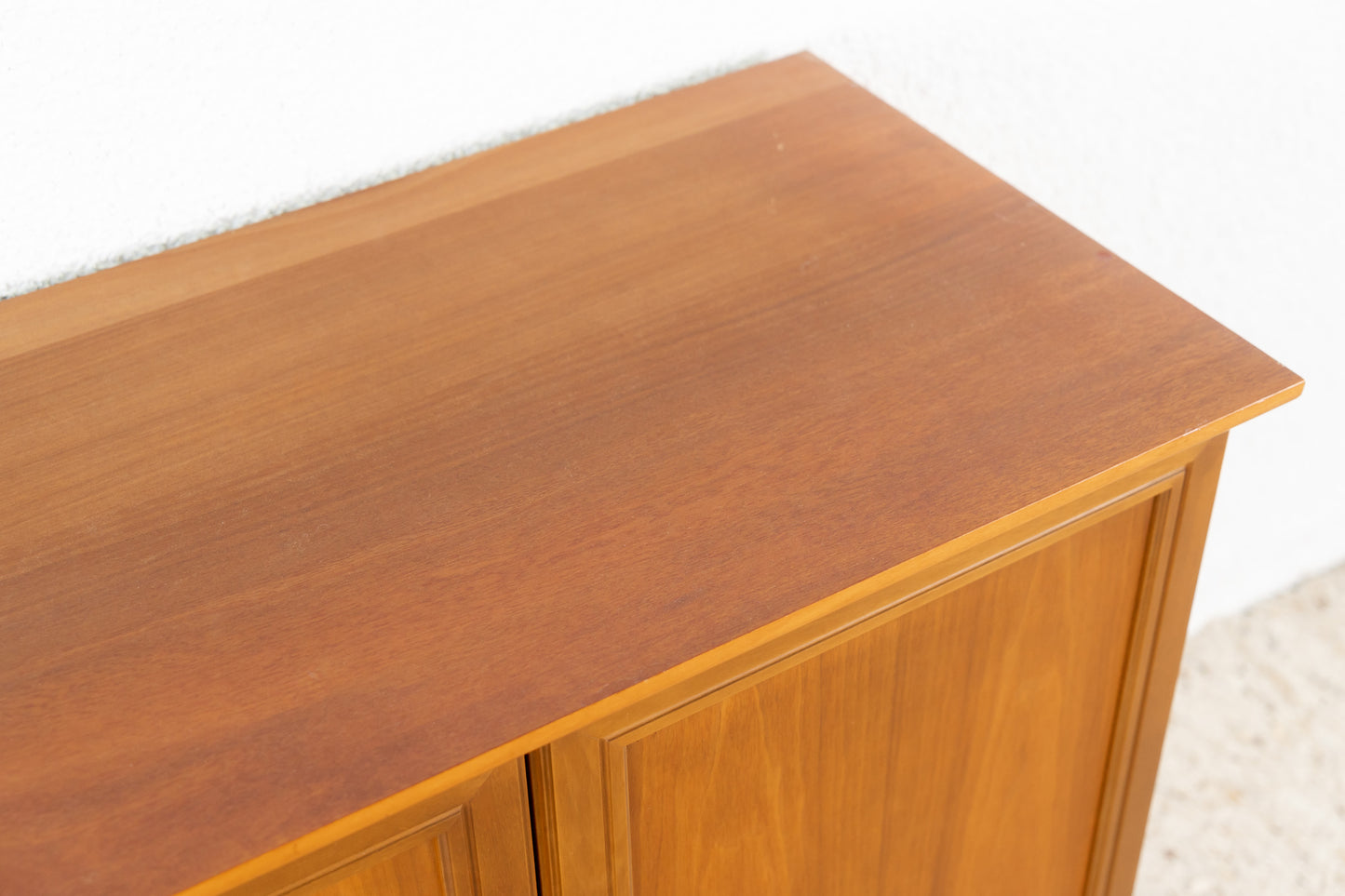 SEN Teak Sideboard