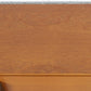 Vintage Teak Sideboard Kommode Mid Cenutry Holz Hairpin