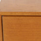 Vintage Teak Sideboard Kommode Mid Cenutry Holz Hairpin