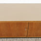 Vintage Sideboard Kommode Mid Century Holz Pastell Tv Lowboard
