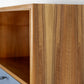 Vintage Sekretär Kommode Schrank Mid Century Holz Nuss