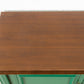 Vintage Sideboard Holz Grün Kommode Nuss Tv Board