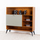 Schrank / Minibar