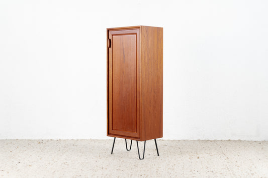 Vintage Kommode Schrank Mid Century Holz Teak RT Möbel