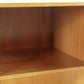 Vintage Sideboard Tv Hifi Lowboard Kommode Mid Century Holz Nuss GERO