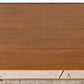 Vintage Sideboard Tv Hifi Lowboard Kommode Mid Century Holz Nuss GERO