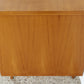 Vintage Schreibtisch Tisch Stauraum Holz Schubladen