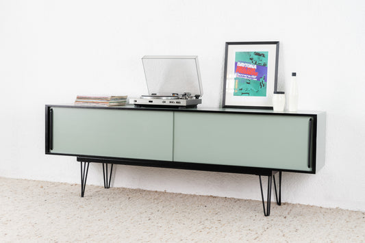 R & F Sideboard