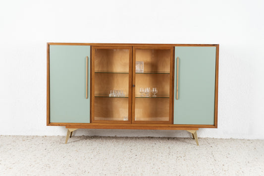 Highboard / Vitrine