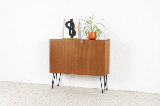 Teak Sideboard