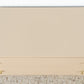 Vintage Sideboard Lowboard Kommode TV Board Creme Schubladen