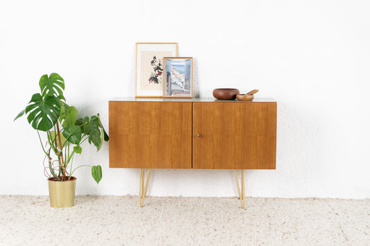 Nuss Sideboard