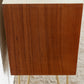 Vintage Kommode Vitrine Sideboard Holz Teak Mid Century Tv Board