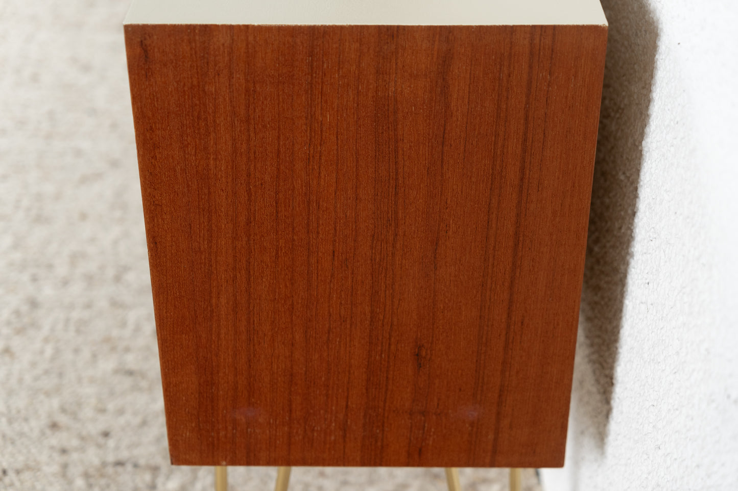 Vintage Kommode Vitrine Sideboard Holz Teak Mid Century Tv Board