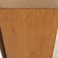 Vintage Kommode Schrank Holz Mid Century Pastell 60s