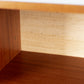 Vintage Regal Bücherregal Kommode Holz