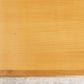 Vintage Esstisch ausziehbar Kirsch Holz Mid Century quadratisch Küche Tisch