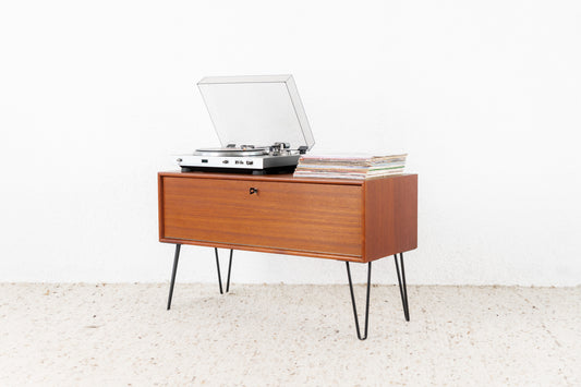 Teak Sideboard