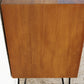 Vintage Sideboard Kommode Schrank RT Möbel Holz Teak Mid Century Schubladen