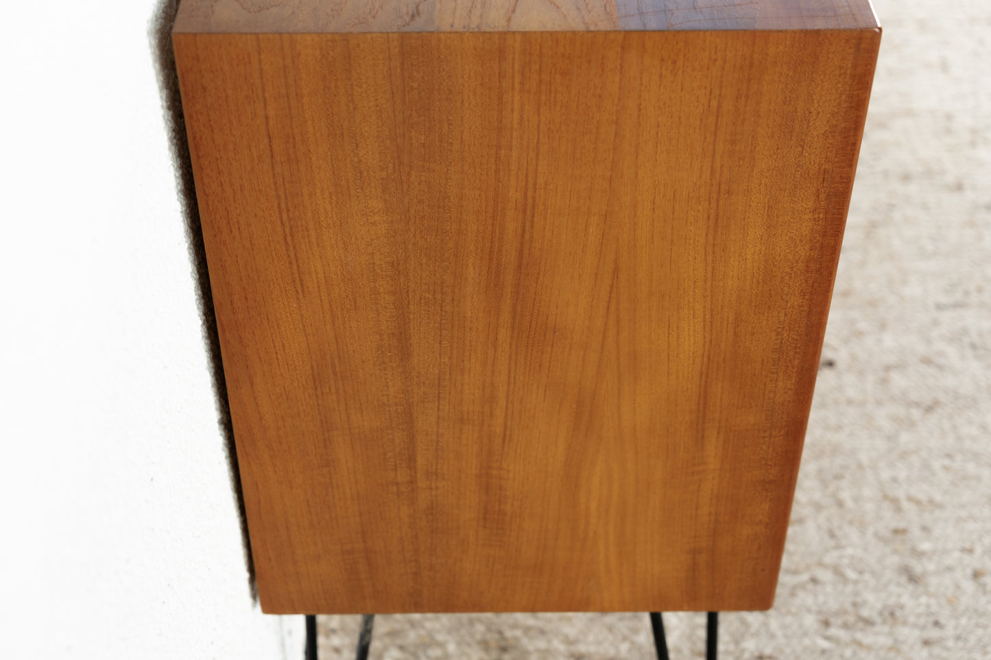 Vintage Sideboard Kommode Schrank RT Möbel Holz Teak Mid Century Schubladen