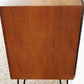 Vintage Sideboard Kommode Schrank RT Möbel Holz Teak Mid Century Schubladen