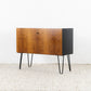 Palisander Sideboard / Minibar